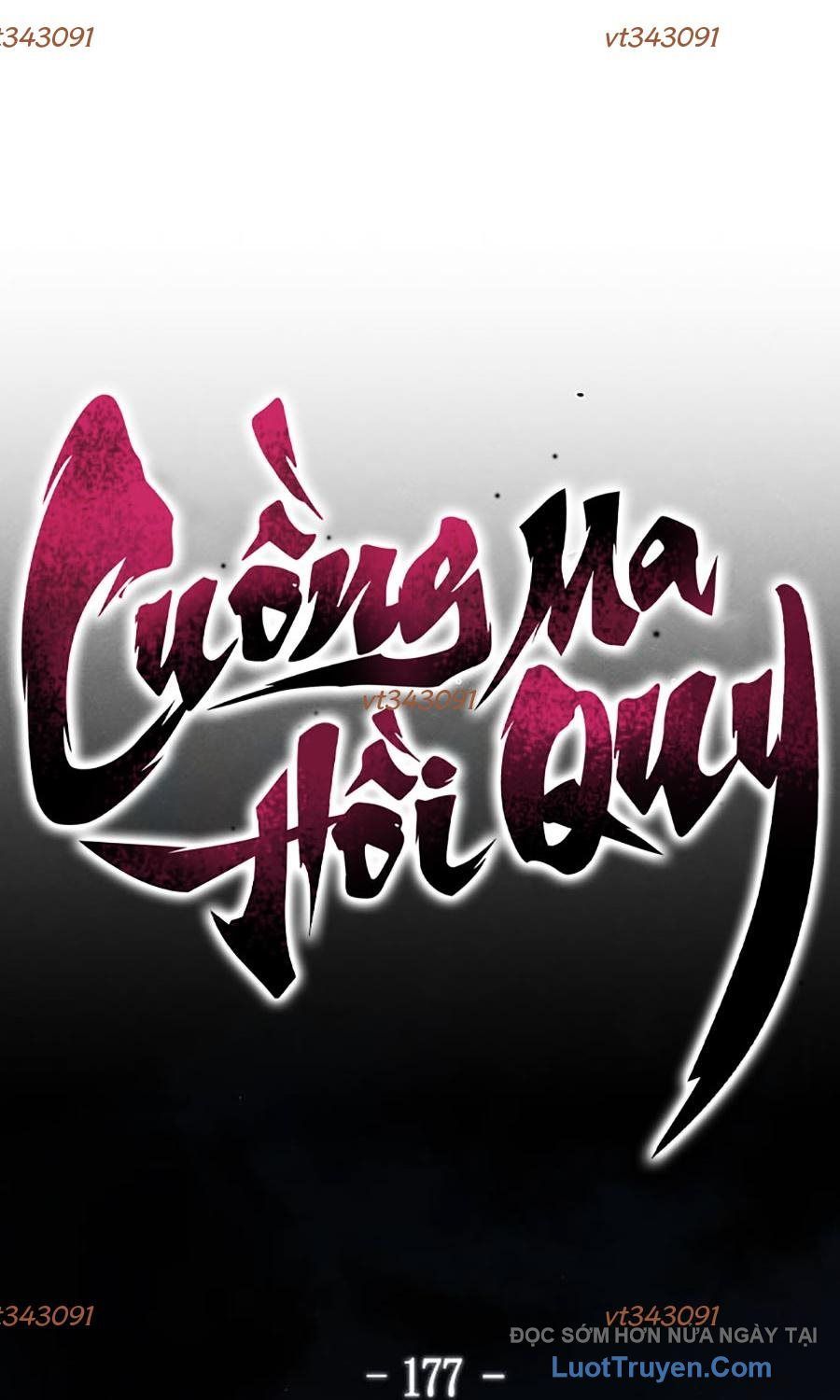 Cuồng Ma Tái Thế Chap 177 - Next Chap 178