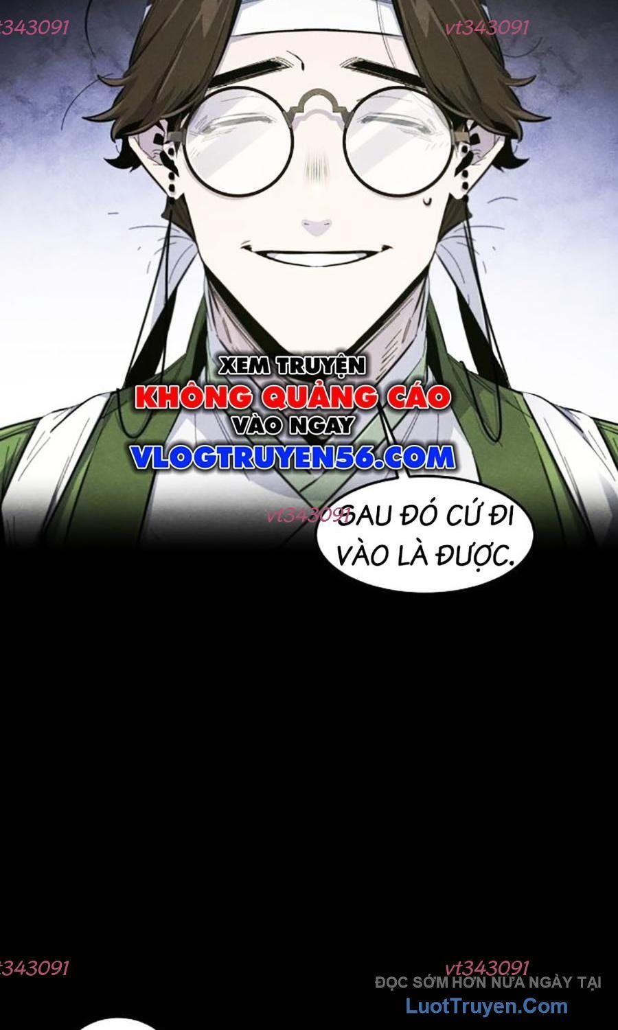 Cuồng Ma Tái Thế Chap 177 - Next Chap 178