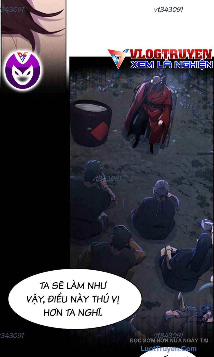 Cuồng Ma Tái Thế Chap 177 - Next Chap 178