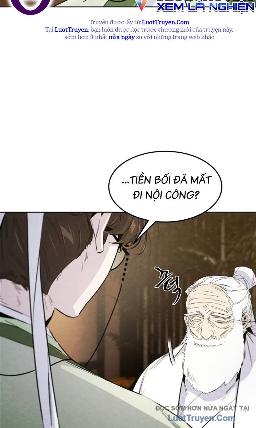 Cuồng Ma Tái Thế Chap 177 - Next Chap 178