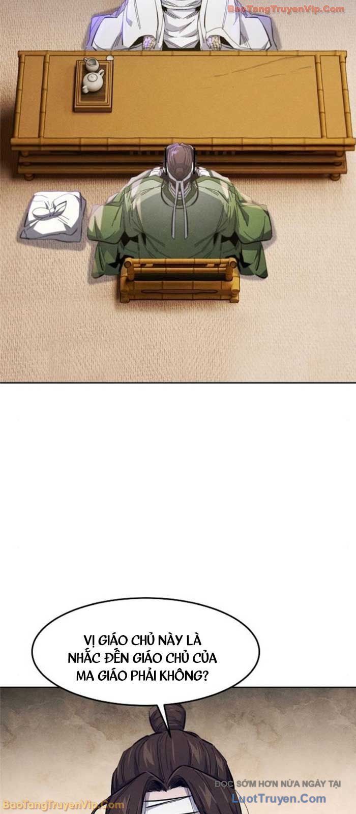 Cuồng Ma Tái Thế Chap 178 - Next Chap 179