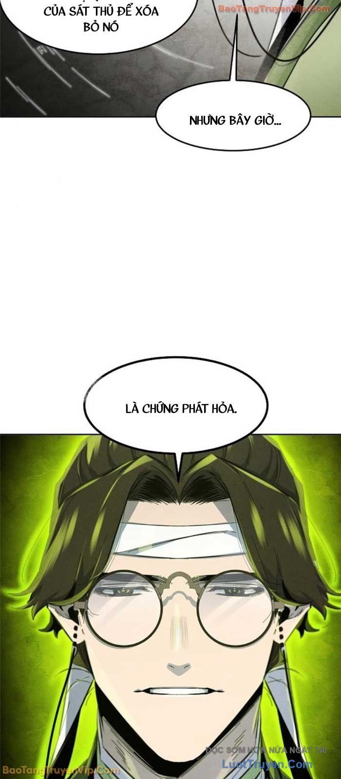 Cuồng Ma Tái Thế Chap 178 - Next Chap 179