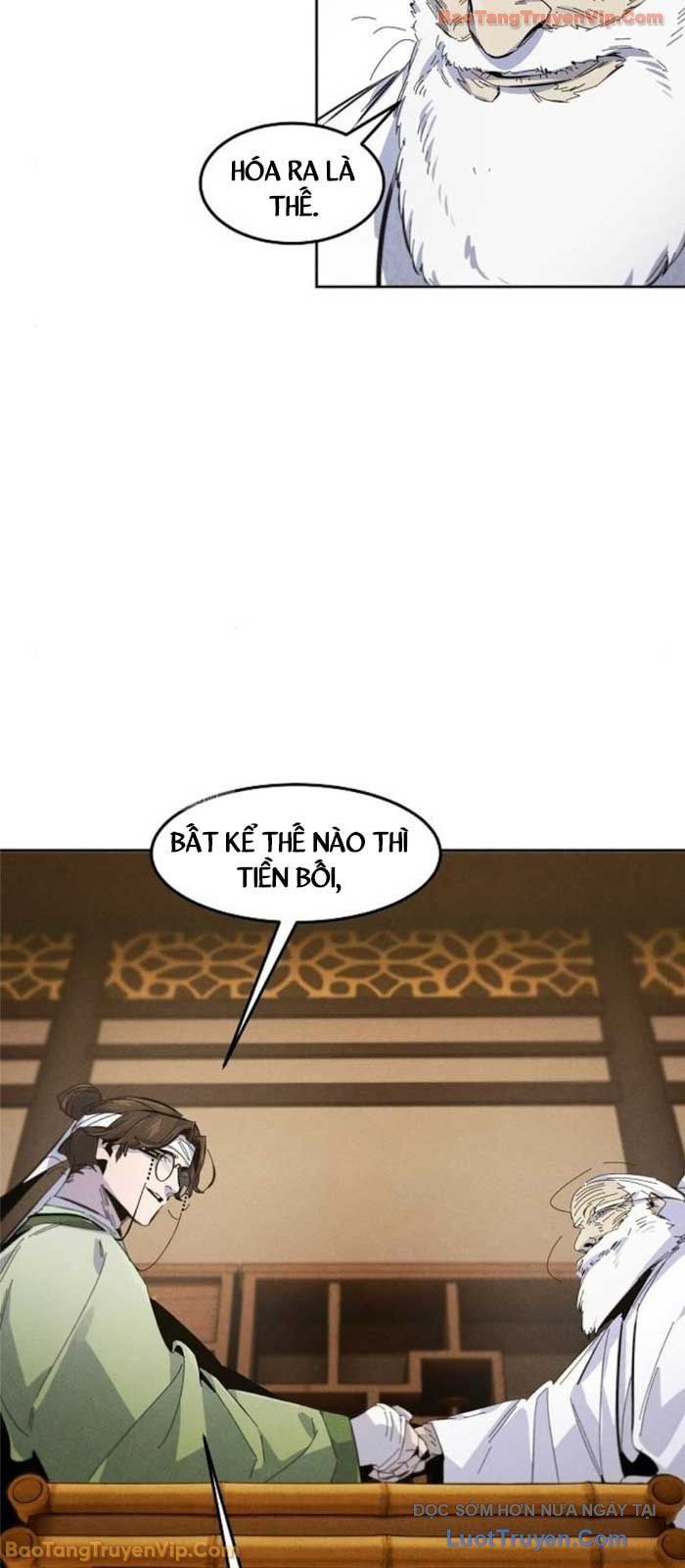 Cuồng Ma Tái Thế Chap 178 - Next Chap 179