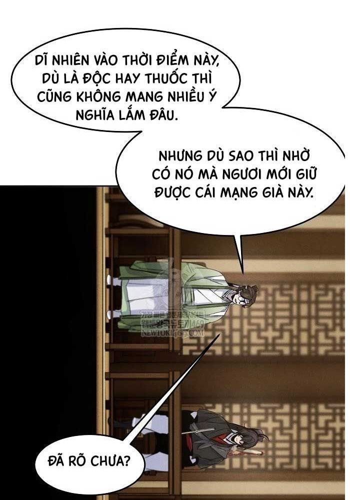 Cuồng Ma Tái Thế Chap 184 - Next Chap 185