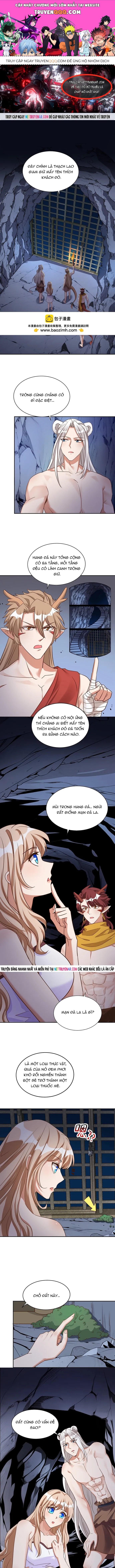 Thú Thế Cuồng Phi: Bất Đương Dị Giới Nữ Hải Vương Chap 162 - Next Chap 163