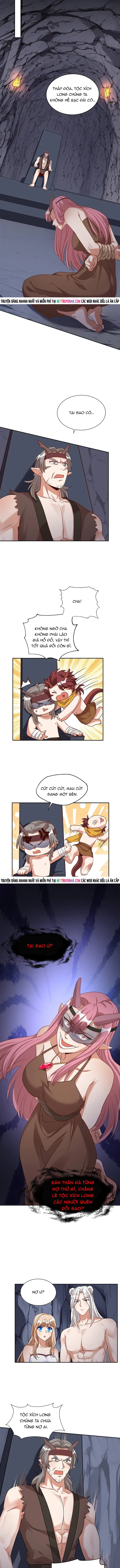 Thú Thế Cuồng Phi: Bất Đương Dị Giới Nữ Hải Vương Chap 162 - Next Chap 163