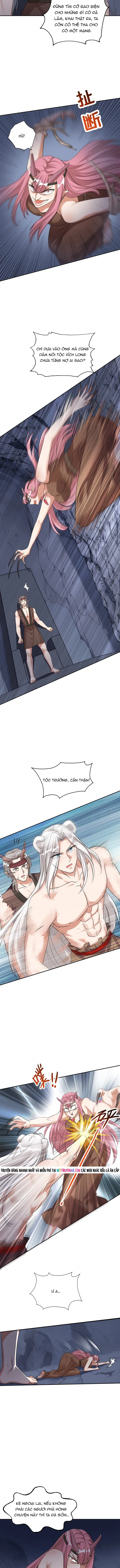 Thú Thế Cuồng Phi: Bất Đương Dị Giới Nữ Hải Vương Chap 162 - Next Chap 163