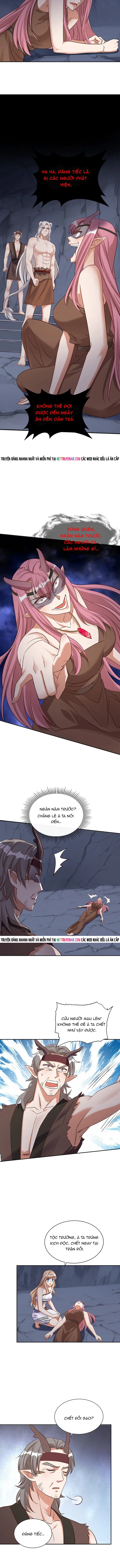 Thú Thế Cuồng Phi: Bất Đương Dị Giới Nữ Hải Vương Chap 162 - Next Chap 163