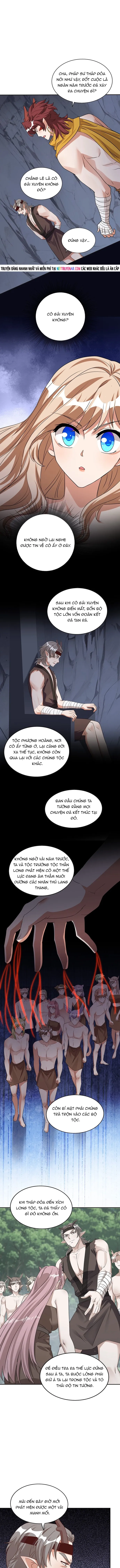 Thú Thế Cuồng Phi: Bất Đương Dị Giới Nữ Hải Vương Chap 162 - Next Chap 163