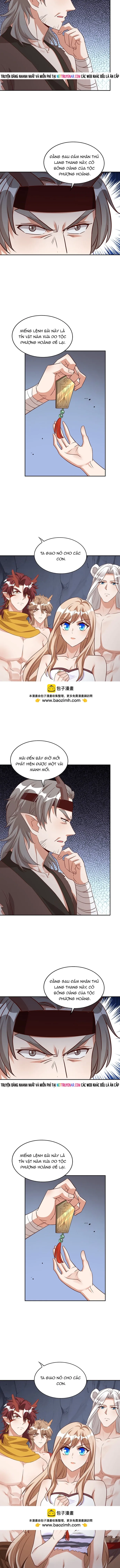 Thú Thế Cuồng Phi: Bất Đương Dị Giới Nữ Hải Vương Chap 162 - Next Chap 163