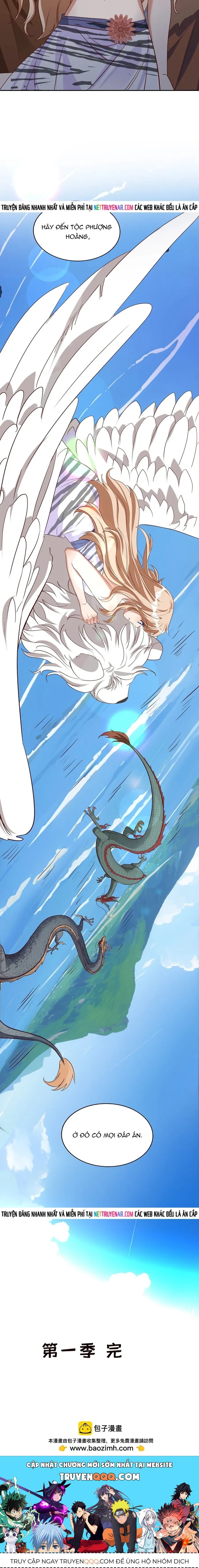 Thú Thế Cuồng Phi: Bất Đương Dị Giới Nữ Hải Vương Chap 162 - Next Chap 163