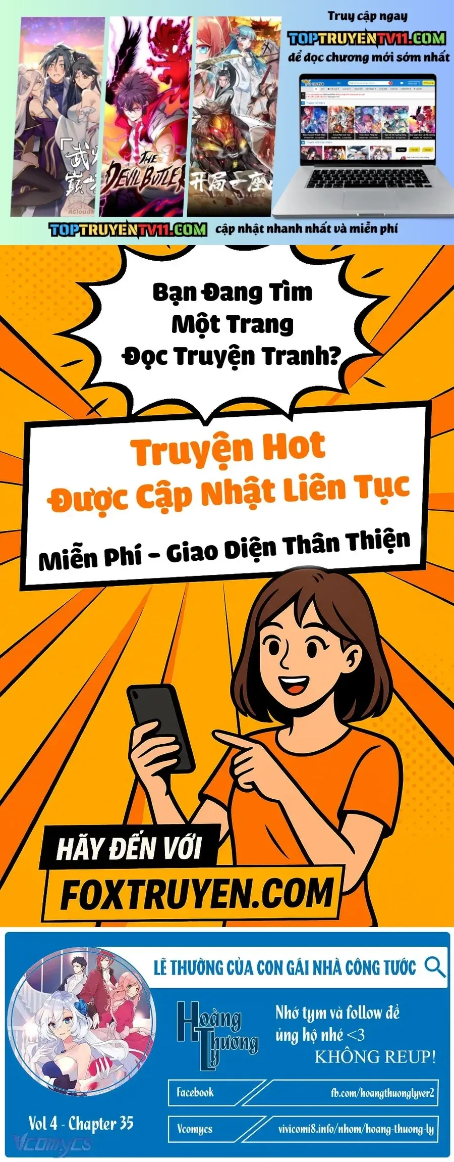 Lẽ Thường Của Con Gái Nhà Công Tước Chap 35 - Next Chap 36