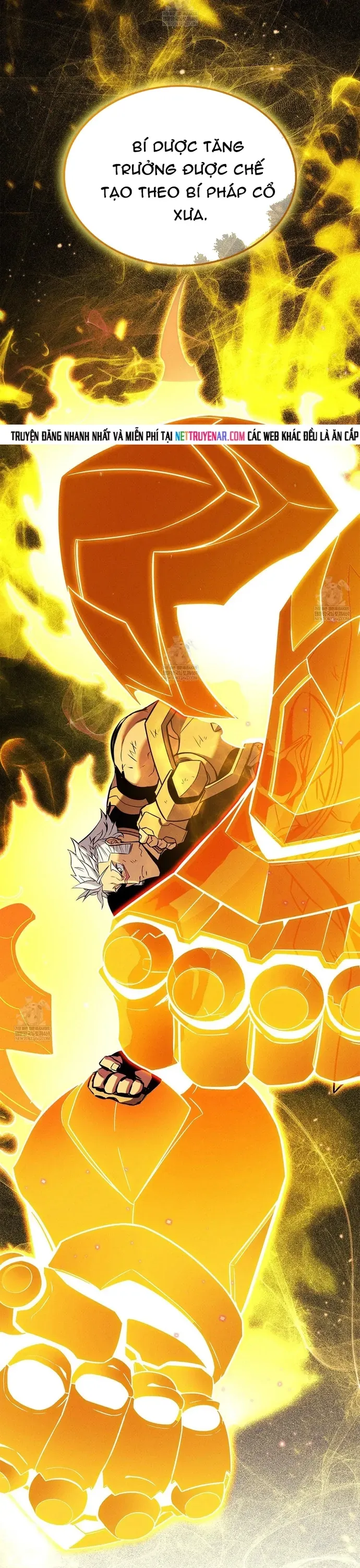 Huyền Thoại Game Thủ - Tái Xuất Chap 223 - Next Chap 224