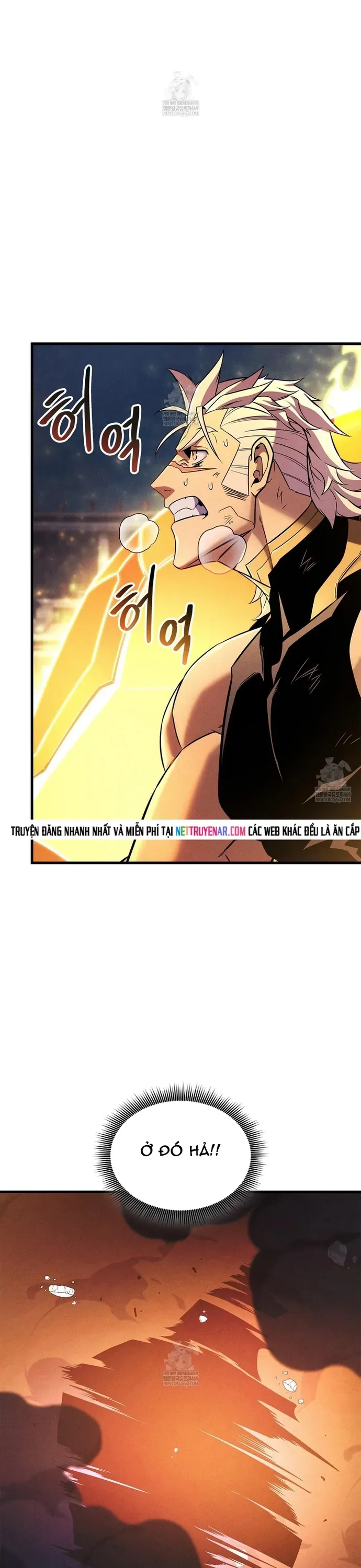 Huyền Thoại Game Thủ - Tái Xuất Chap 223 - Next Chap 224