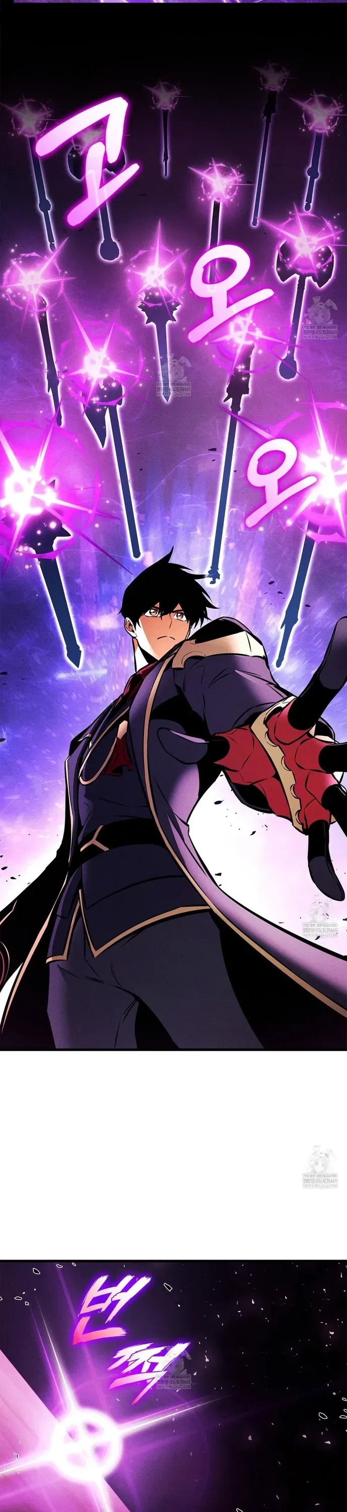 Huyền Thoại Game Thủ - Tái Xuất Chap 223 - Next Chap 224