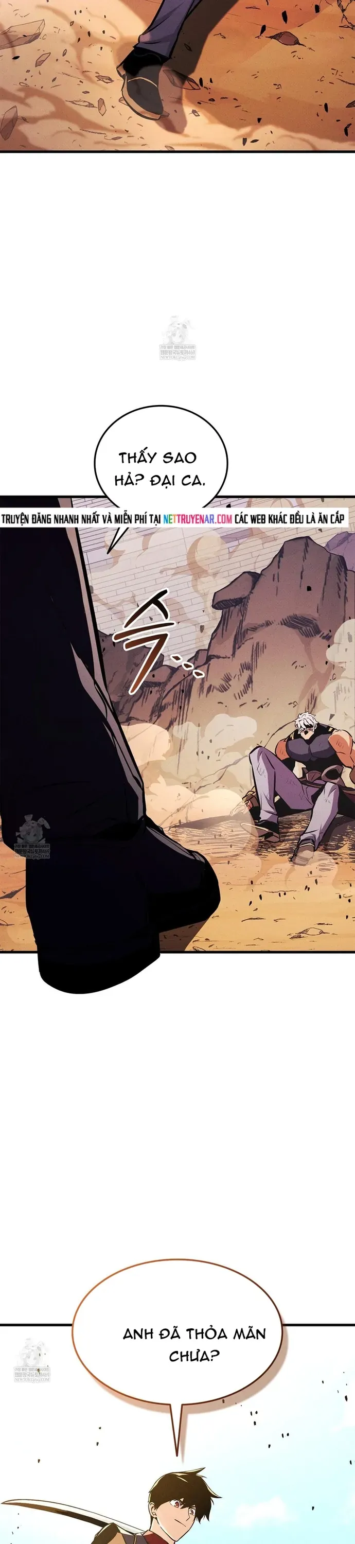 Huyền Thoại Game Thủ - Tái Xuất Chap 223 - Next Chap 224