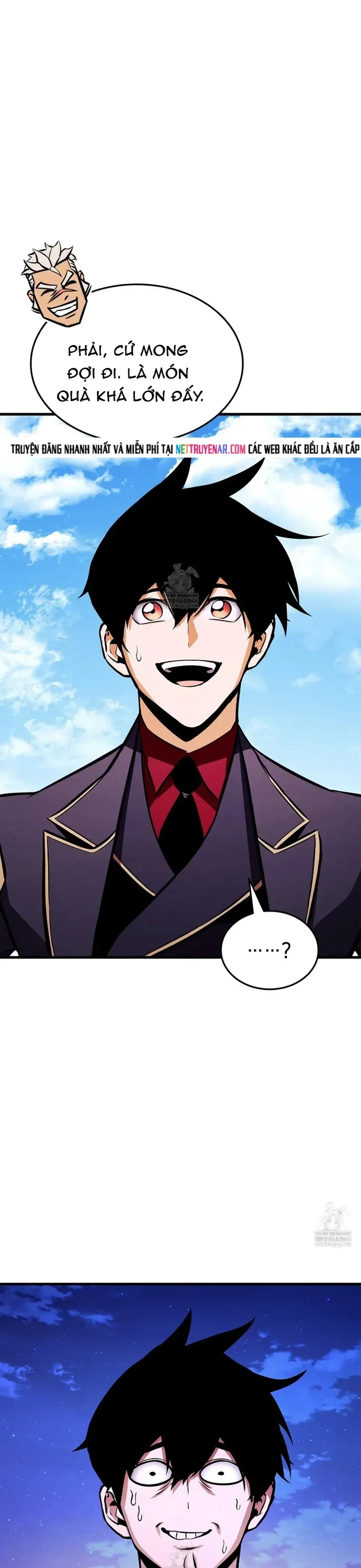 Huyền Thoại Game Thủ - Tái Xuất Chap 223 - Next Chap 224