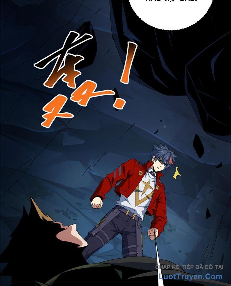 Siêu Thần Chế Tạp Sư Chap 177 - Next Chap 178