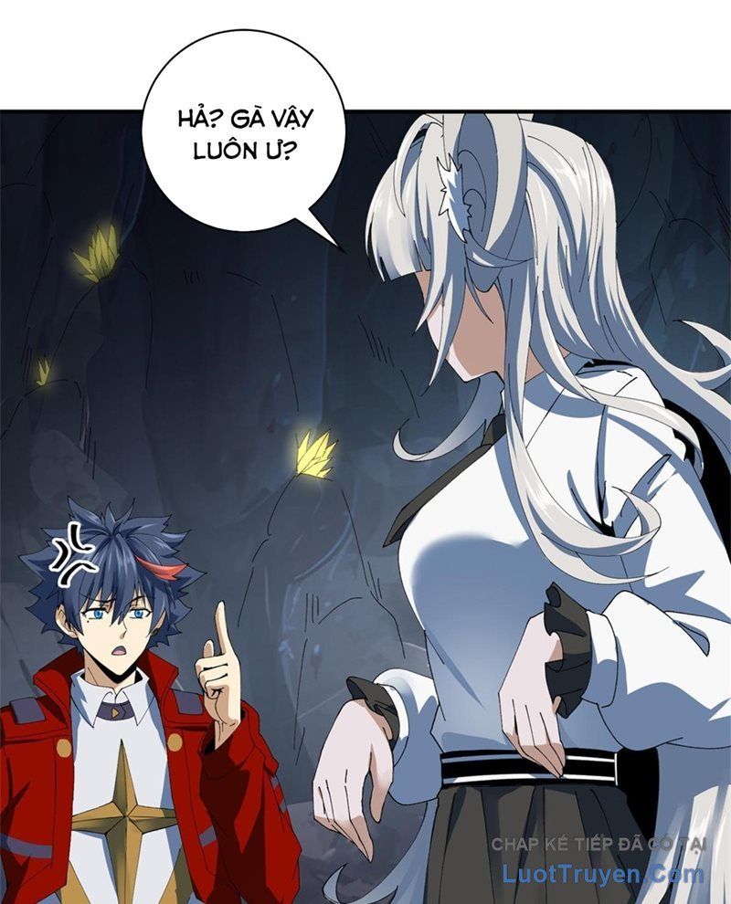 Siêu Thần Chế Tạp Sư Chap 177 - Next Chap 178