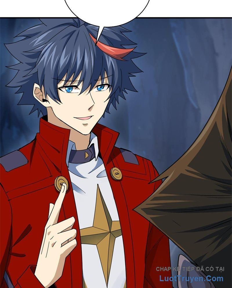 Siêu Thần Chế Tạp Sư Chap 177 - Next Chap 178