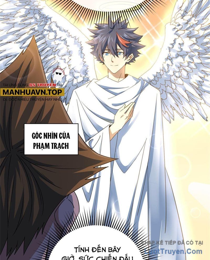 Siêu Thần Chế Tạp Sư Chap 177 - Next Chap 178