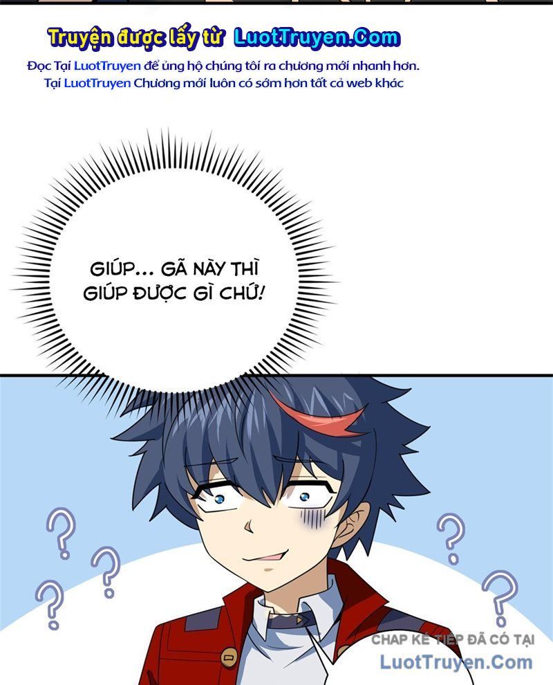 Siêu Thần Chế Tạp Sư Chap 177 - Next Chap 178