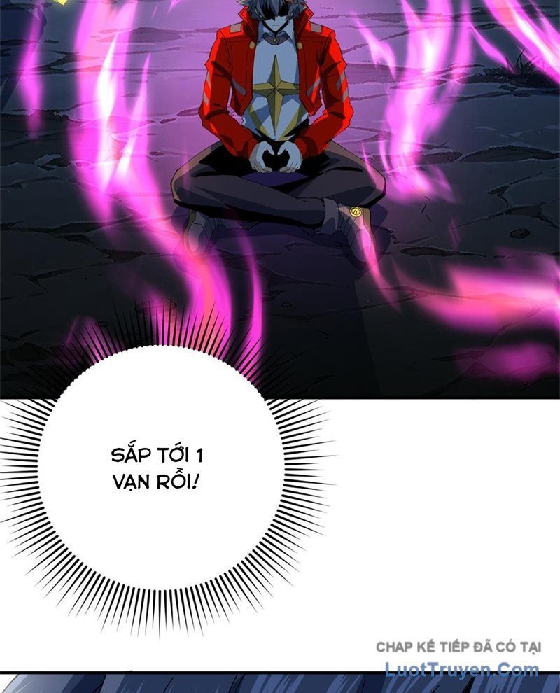 Siêu Thần Chế Tạp Sư Chap 177 - Next Chap 178