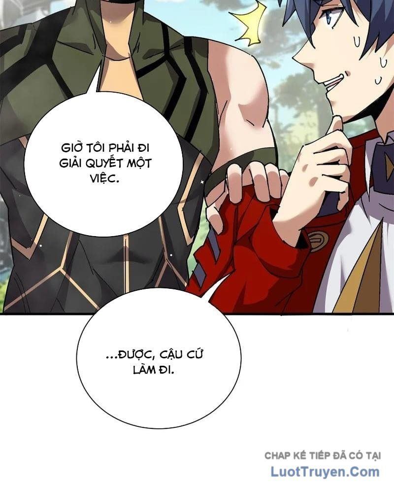 Siêu Thần Chế Tạp Sư Chap 178 - Next Chap 179