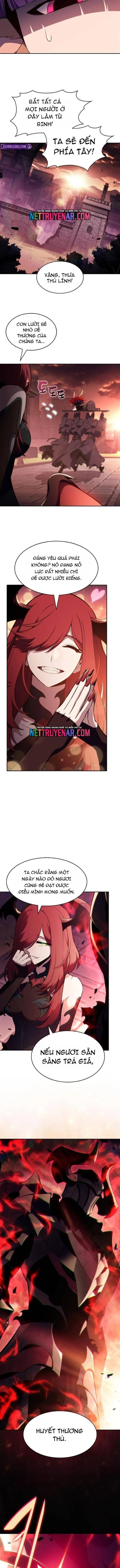 Người Chơi Mới Cấp Tối Đa Chap 234 - Next Chap 235