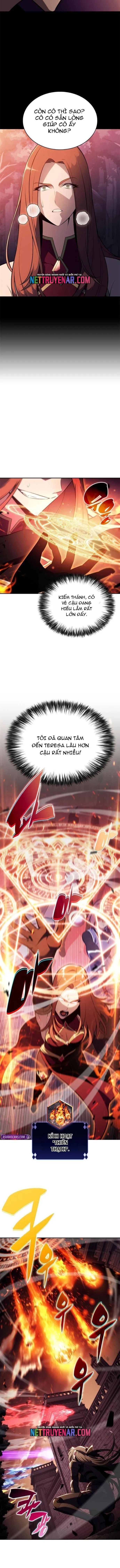 Người Chơi Mới Cấp Tối Đa Chap 234 - Next Chap 235