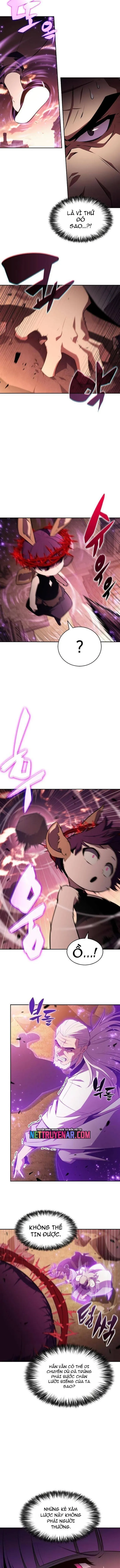 Người Chơi Mới Cấp Tối Đa Chap 234 - Next Chap 235