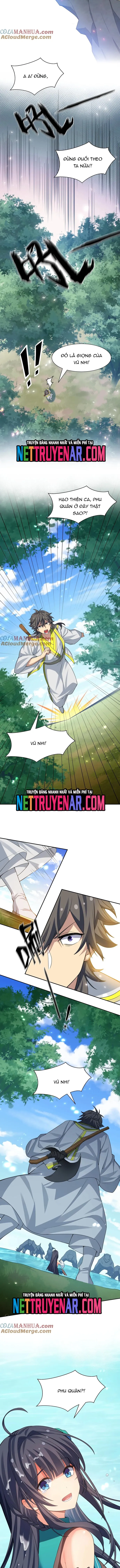 Toàn Bộ Tu Chân Giới Muội Tử Muốn Bắt Ta Chap 161 - Next Chap 162