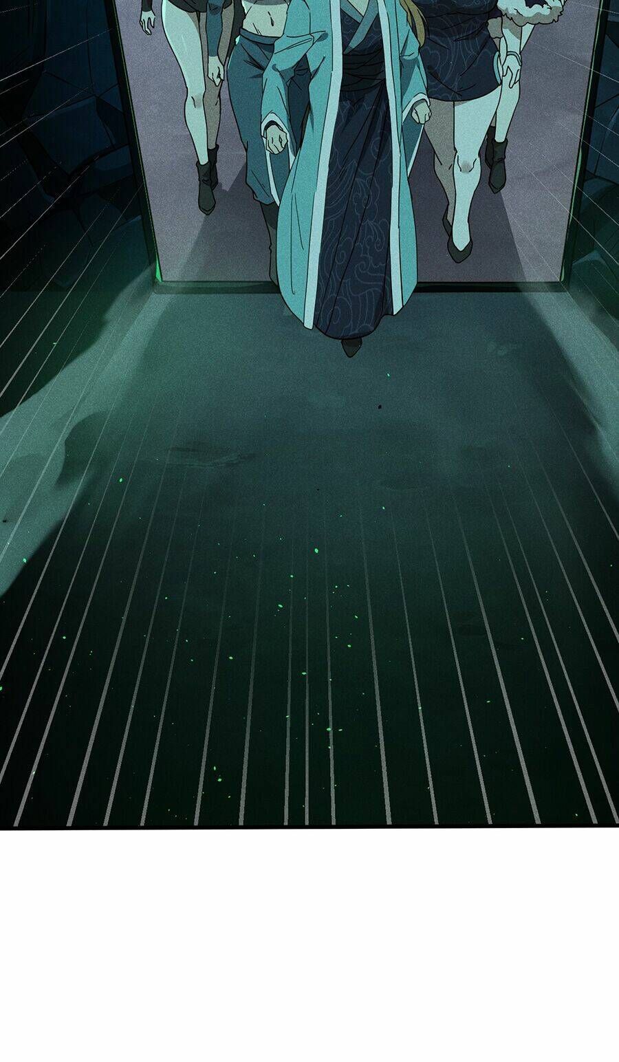 Võ Lâm Đệ Nhất Đầu Bếp Chap 59.1 - Next Chap 60.1