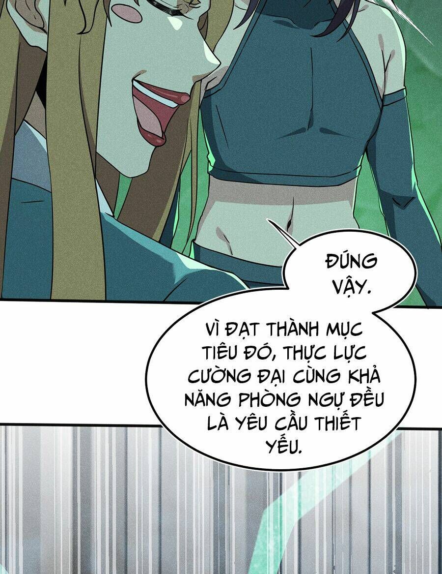 Võ Lâm Đệ Nhất Đầu Bếp Chap 59.1 - Next Chap 60.1