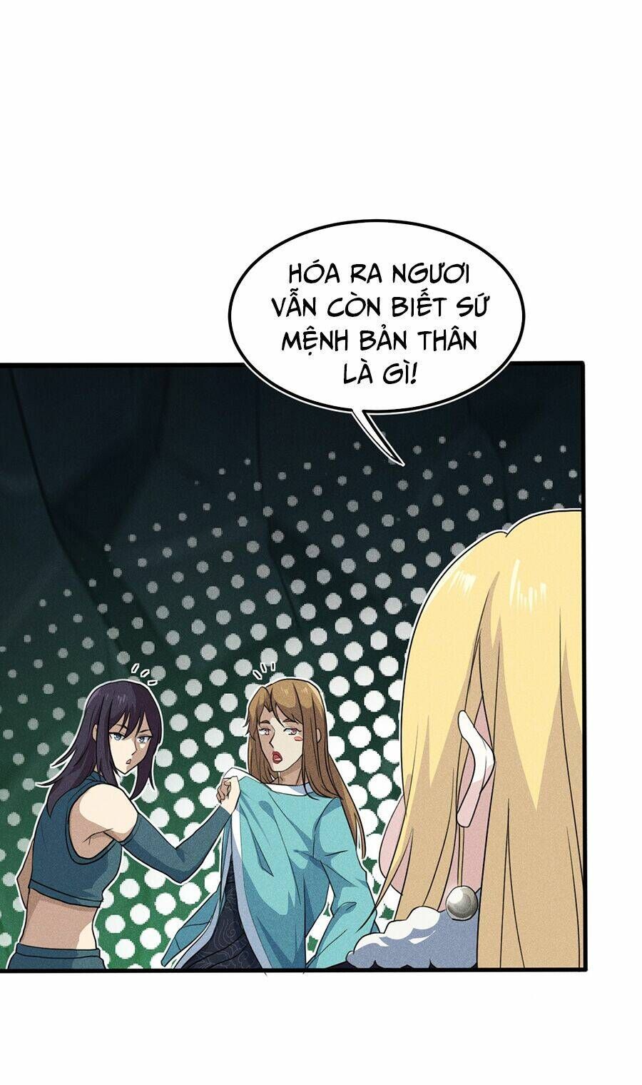 Võ Lâm Đệ Nhất Đầu Bếp Chap 59.1 - Next Chap 60.1