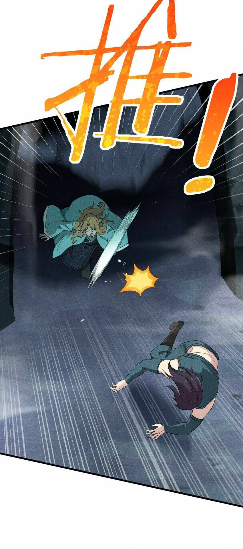 Võ Lâm Đệ Nhất Đầu Bếp Chap 60.1 - Next Chap 61.1