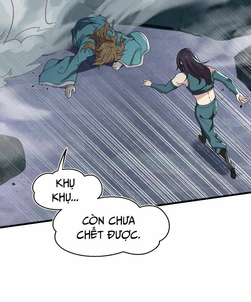 Võ Lâm Đệ Nhất Đầu Bếp Chap 60.1 - Next Chap 61.1