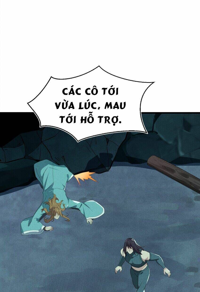 Võ Lâm Đệ Nhất Đầu Bếp Chap 60.1 - Next Chap 61.1