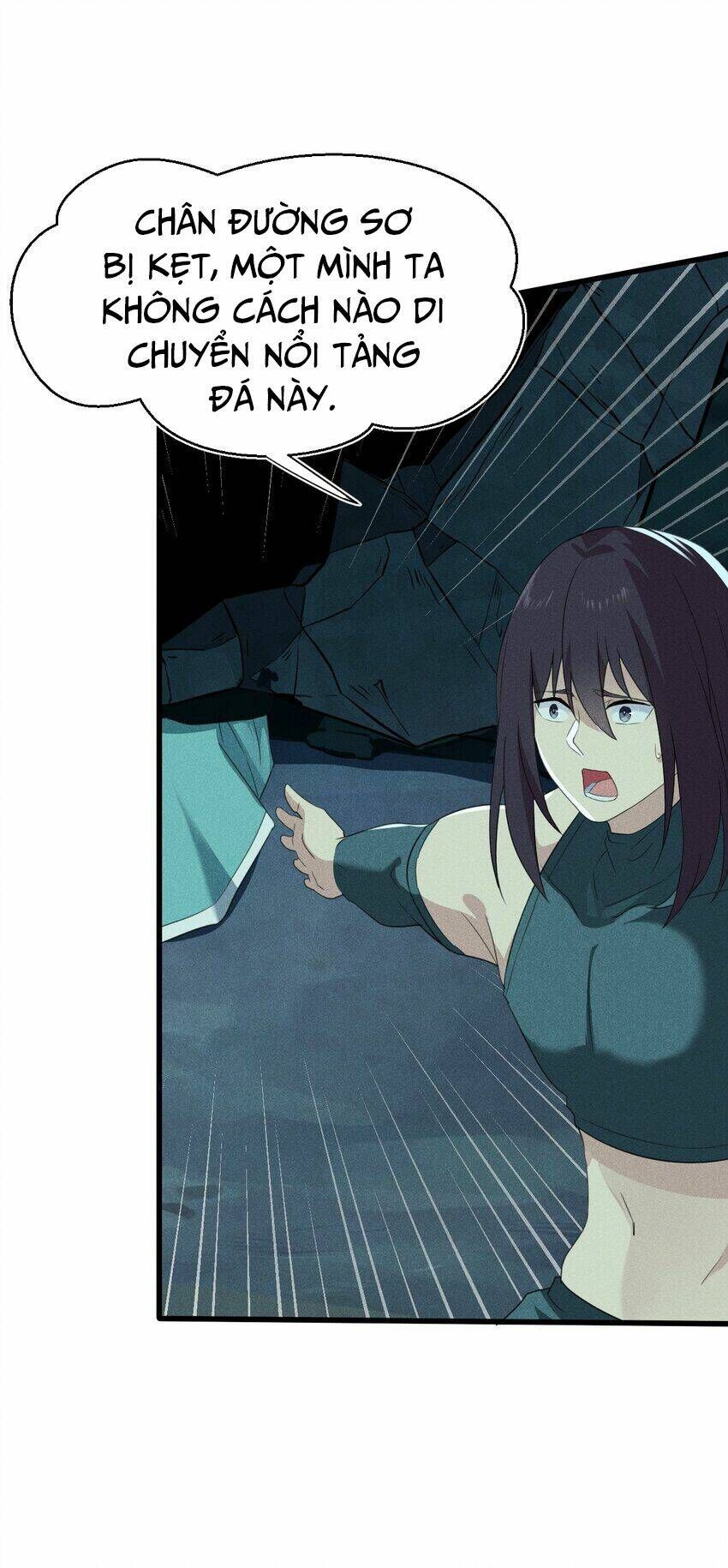 Võ Lâm Đệ Nhất Đầu Bếp Chap 60.1 - Next Chap 61.1