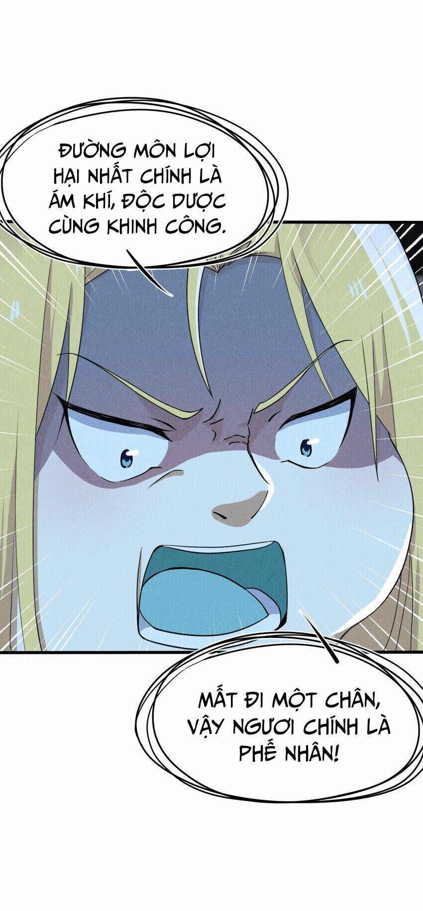 Võ Lâm Đệ Nhất Đầu Bếp Chap 60.1 - Next Chap 61.1