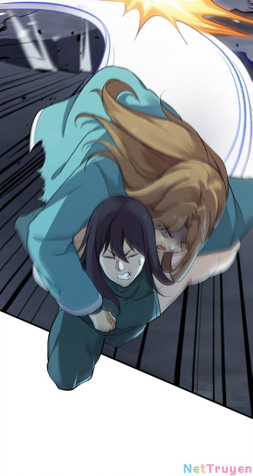 Võ Lâm Đệ Nhất Đầu Bếp Chap 60.2 - Next Chap 61.2