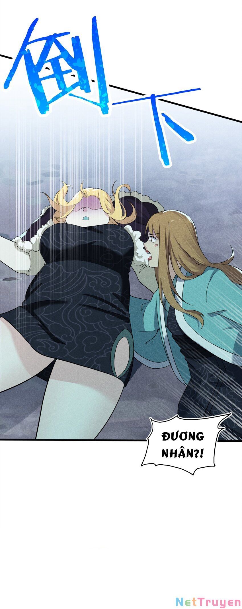 Võ Lâm Đệ Nhất Đầu Bếp Chap 60.2 - Next Chap 61.2