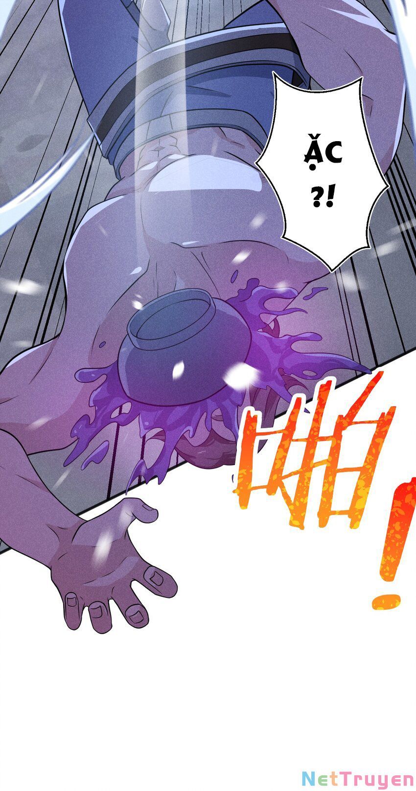 Võ Lâm Đệ Nhất Đầu Bếp Chap 60.2 - Next Chap 61.2