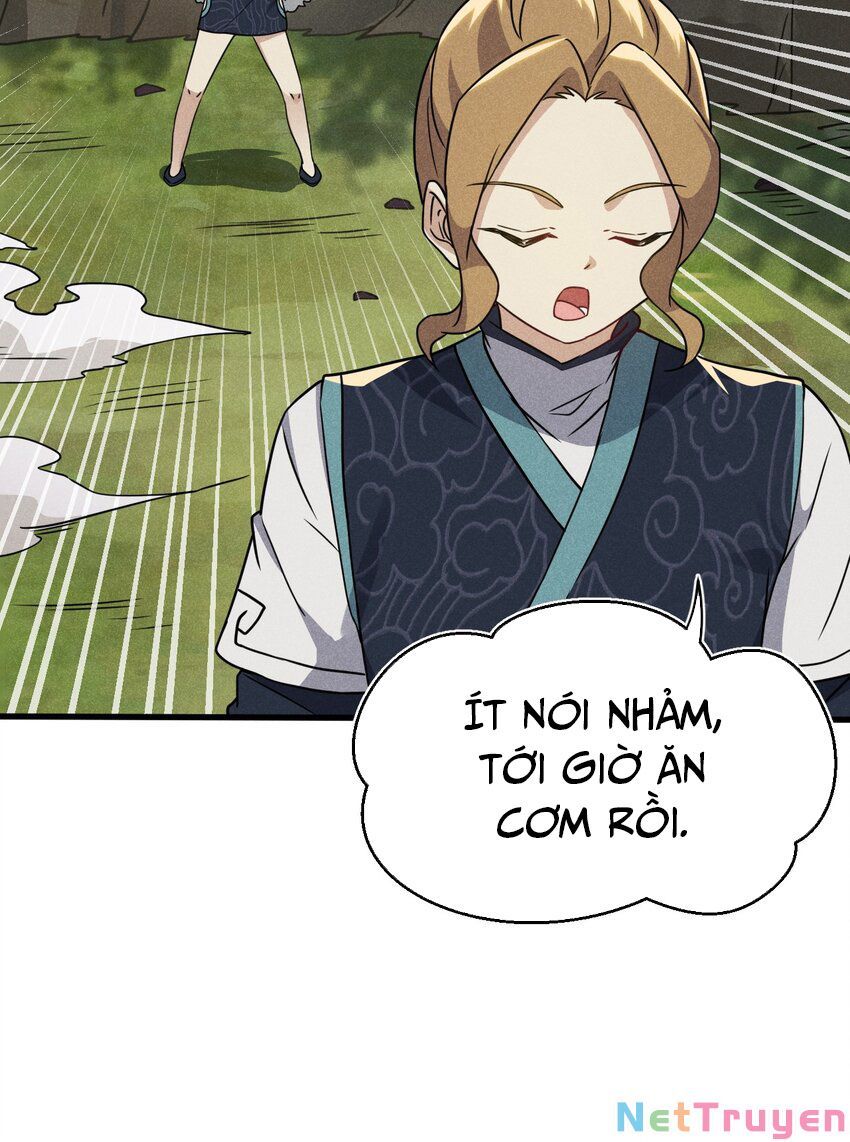 Võ Lâm Đệ Nhất Đầu Bếp Chap 61.1 - Next Chap 62.1