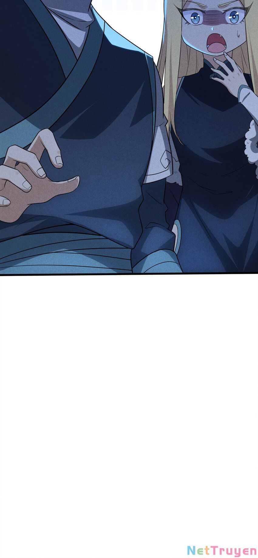 Võ Lâm Đệ Nhất Đầu Bếp Chap 61.1 - Next Chap 62.1