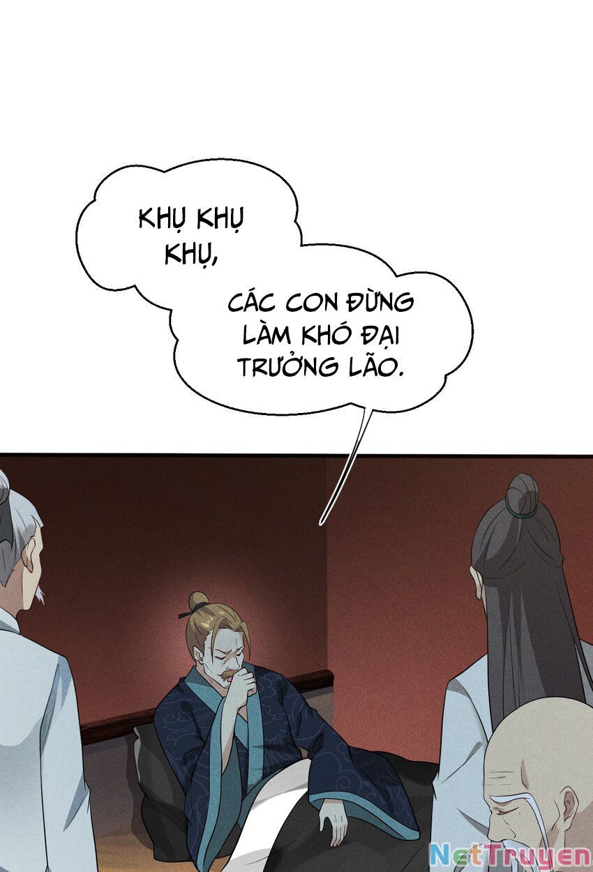 Võ Lâm Đệ Nhất Đầu Bếp Chap 61.1 - Next Chap 62.1