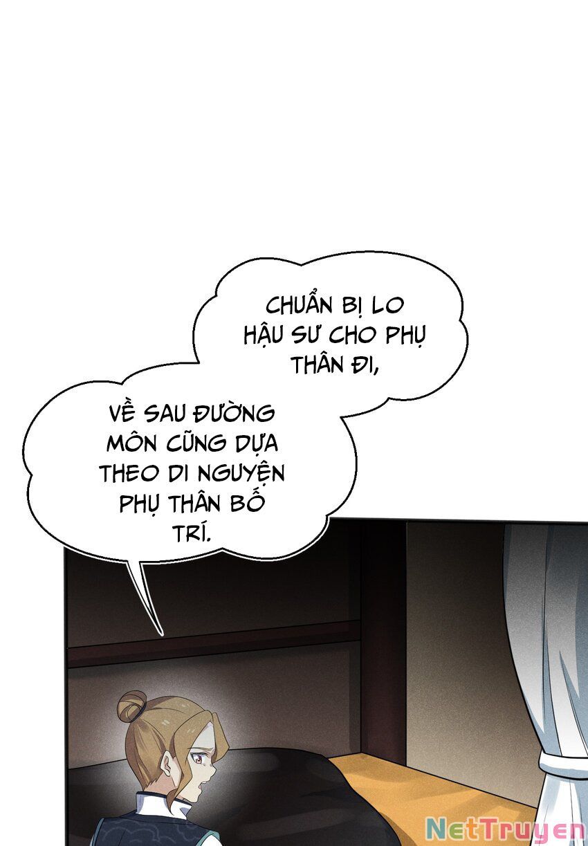 Võ Lâm Đệ Nhất Đầu Bếp Chap 61.2 - Next Chap 62.2