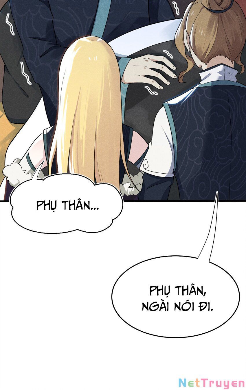 Võ Lâm Đệ Nhất Đầu Bếp Chap 61.2 - Next Chap 62.2