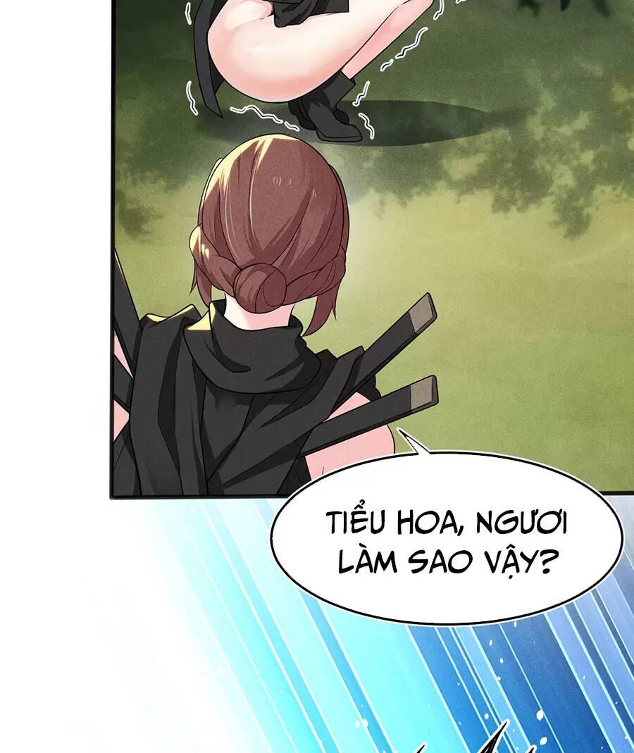 Võ Lâm Đệ Nhất Đầu Bếp Chap 62.1 - Next Chap 63.1