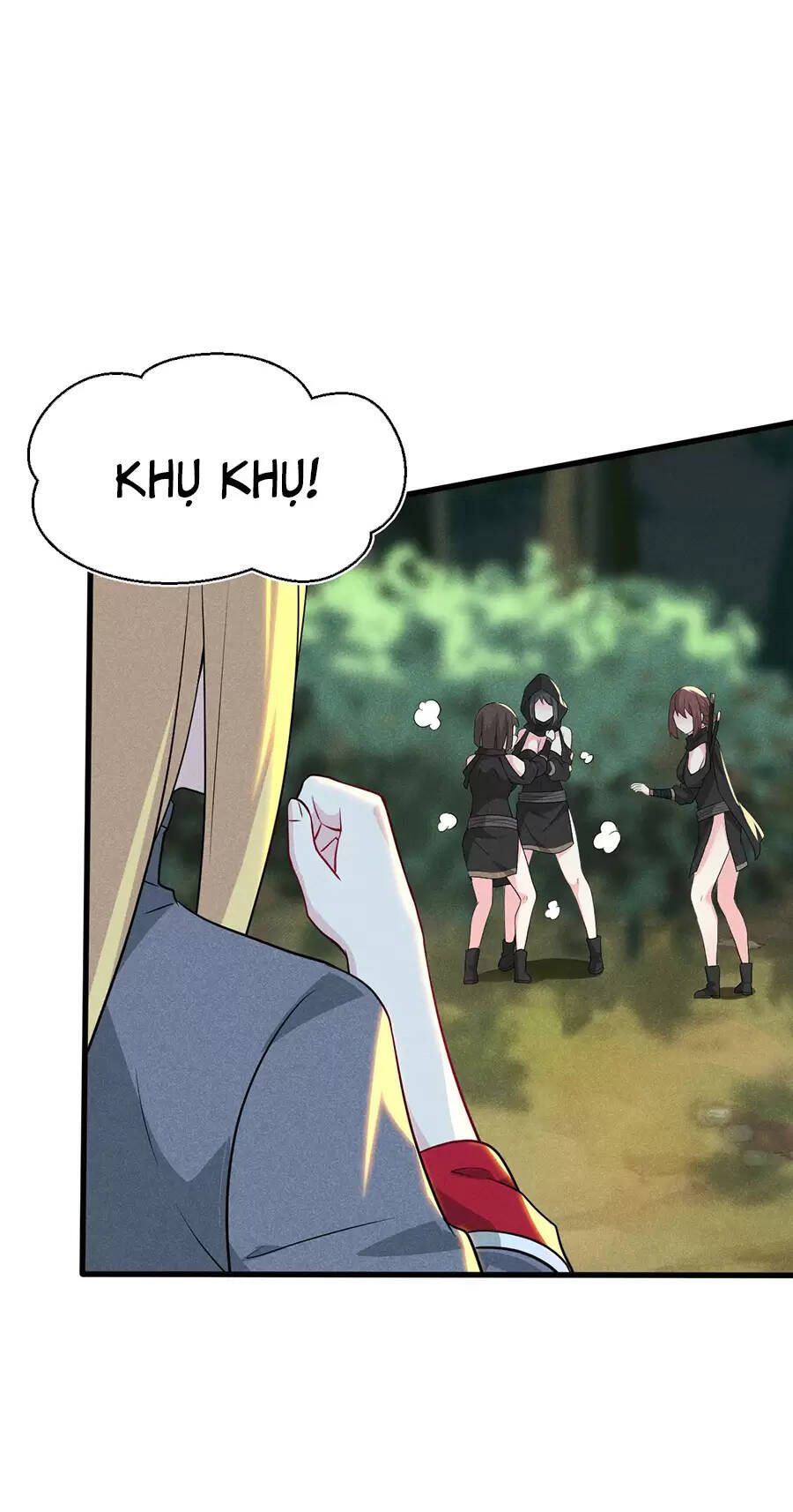 Võ Lâm Đệ Nhất Đầu Bếp Chap 62.1 - Next Chap 63.1